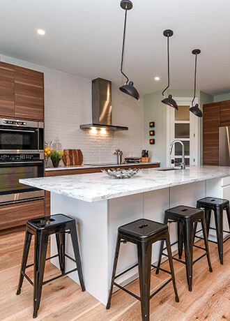 custom kitchen, kitchen design, kitchen remodeling, luxury kitchen, marble counter